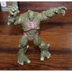 ABOMINATION Marvel Legends Hasbro 2007 Incredible Hulk 6" Action Figure